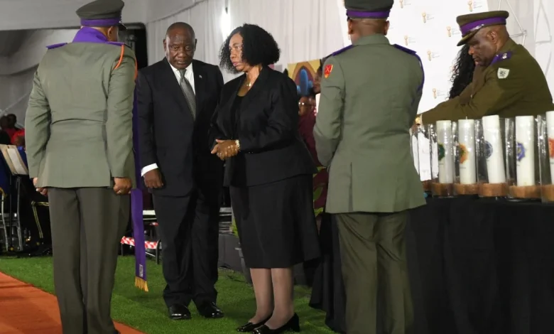 South Africa’s role in DRC peace efforts fades