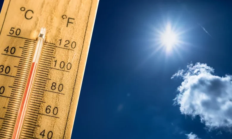 South Australian residents warned of severe heatwave as weekend reprieve forecast