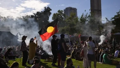 South Australia’s Uluru Statement