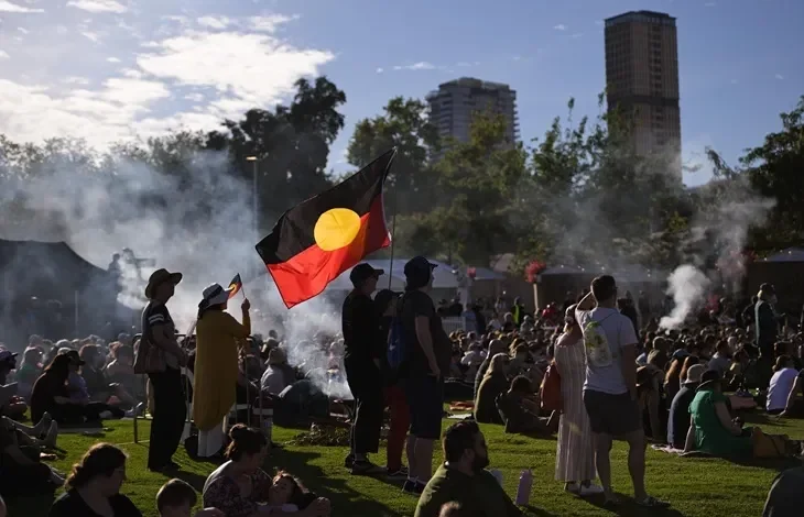 South Australia’s Uluru Statement