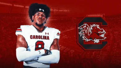 South Carolina flips Top-100 EDGE Julian Walker from Michigan