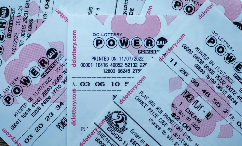 South Carolina lottery reveals December 3 Powerball and pick 3 numbers — check your tickets