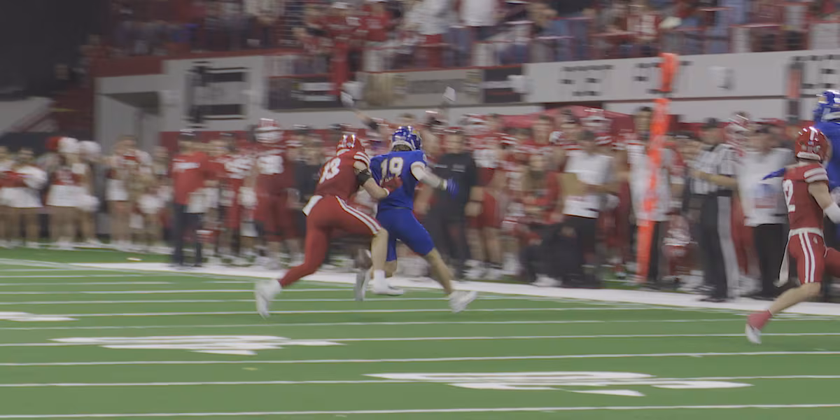 South Dakota’s defense has continued to improve over the course of the season