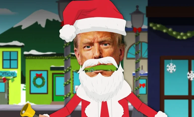 South Park Season 28 Finale: "The Crap Out" Review