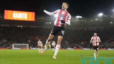 Southampton hold off West Brom fightback as Tonda Eckert continues impressive start