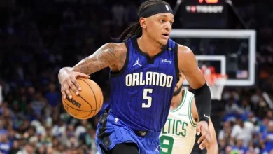 Southeast Notes: Banchero, Herro, Whitmore, Ball