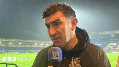 Southend United fans want refund after Rochdale game rained off