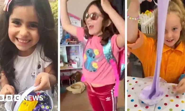 Southport families: Being together brings us closer to our girls