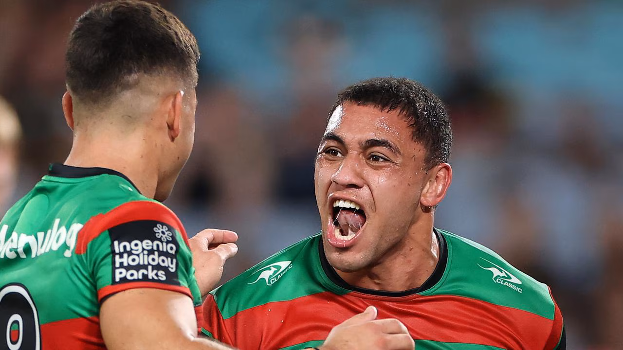 Souths enforcer joins rival after immediate release as three-club move revealed