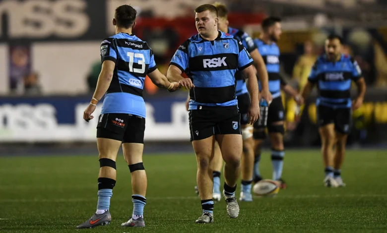 Southworth relishing derby challenge as Cardiff eye festive momentum