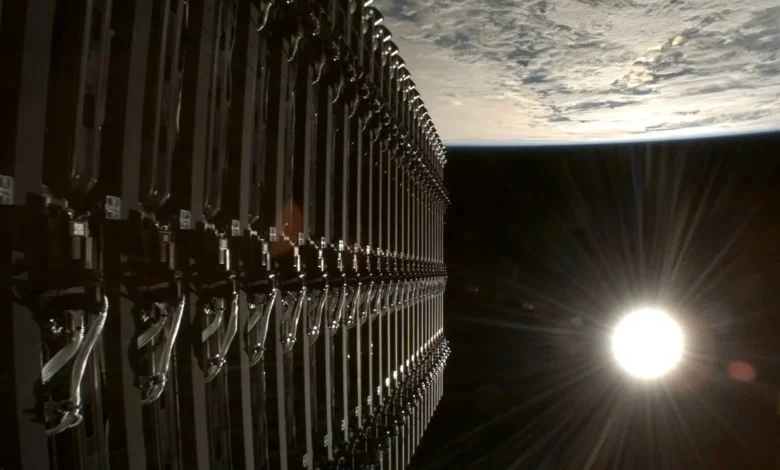 SpaceX Conducts 4th Falcon Launch of December from Vandenberg SFB