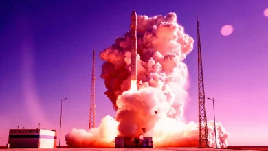 SpaceX Furious at China, Saying It Almost Destroyed One of Its Satellites