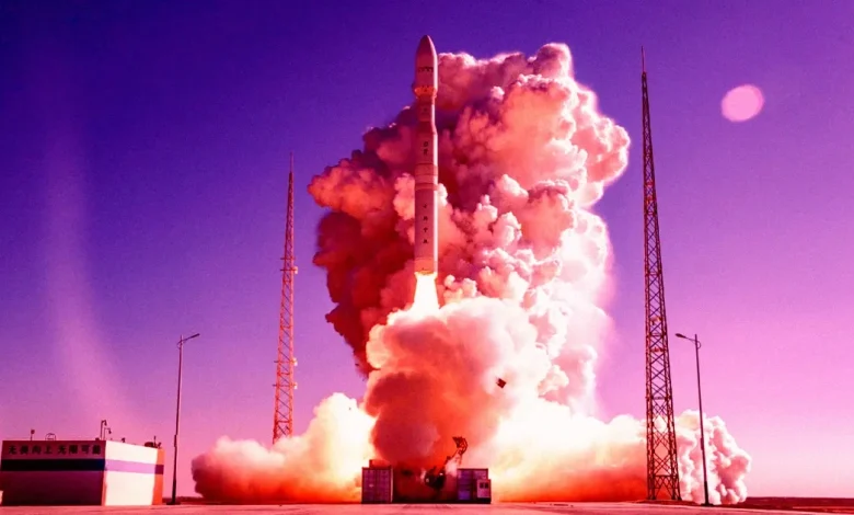 SpaceX Furious at China, Saying It Almost Destroyed One of Its Satellites