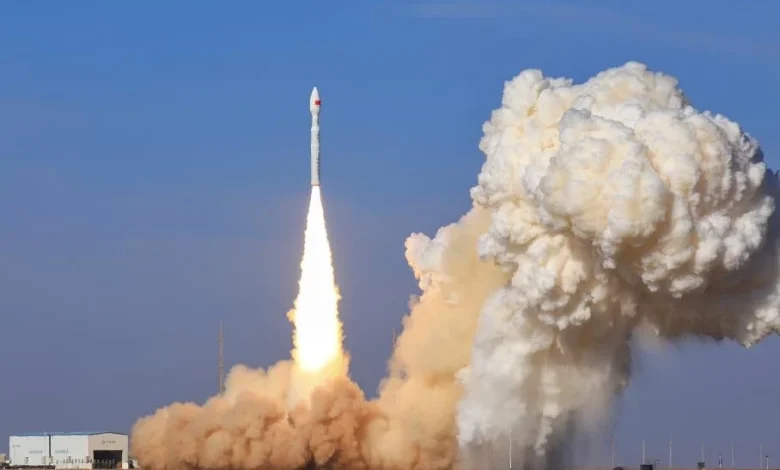 SpaceX claims close approach to Starlink satellite by payload from Chinese launch