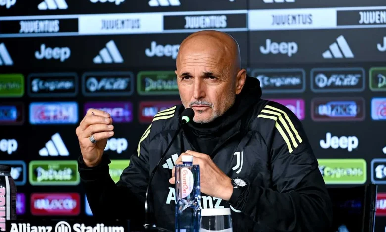 Spalletti: We're in the Italian Cup to win it