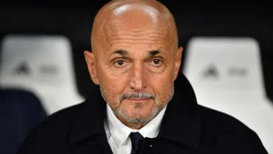 Spalletti previews Juventus vs. Udinese: ‘Would have preferred to have Vlahovic available’