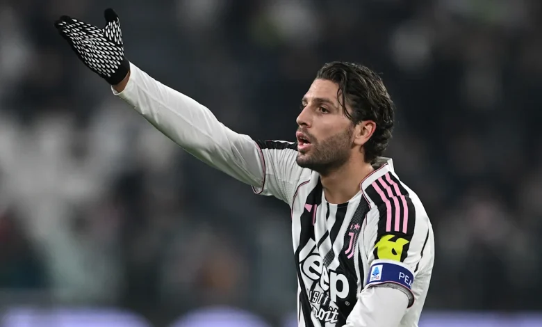 Spalletti steers rejuvenated Juventus to deliver KO blow