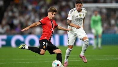 Spanish club file complaint against Barcelona over sale of young midfielder