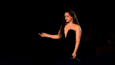 Spanish star Rosalia to go on world tour in 2026