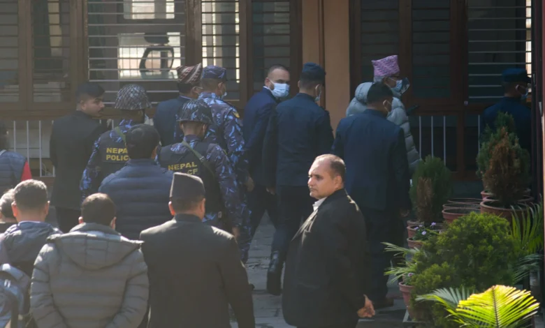 Special Court records CAAN chief, former director statements; detention hearing postponed