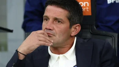 Special Day For Genoa President Who Faces Inter Milan Coach He Nearly Appointed For Romanian Giants Rapid Bucuresti