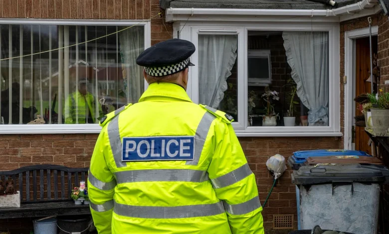 Specialist teams and online investigators deployed across England and Wales to tackle 'national emergency' of violence against women and girls