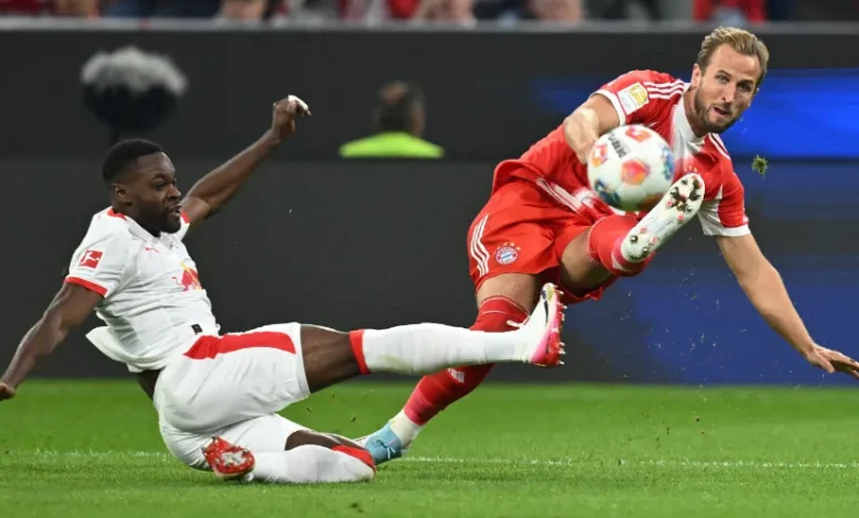 Speltips Bayern - Sporting 09/12 | Rekar, Betting Tips & Speltips