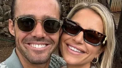 Spencer Matthews Opens Up About ‘Weird’ Separation from Vogue Williams During I’m A Celeb