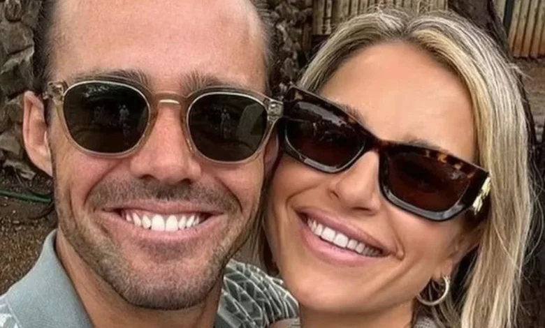 Spencer Matthews Opens Up About ‘Weird’ Separation from Vogue Williams During I’m A Celeb