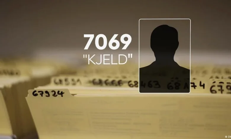 Sperm bank sold man's cancer-linked genes across Europe