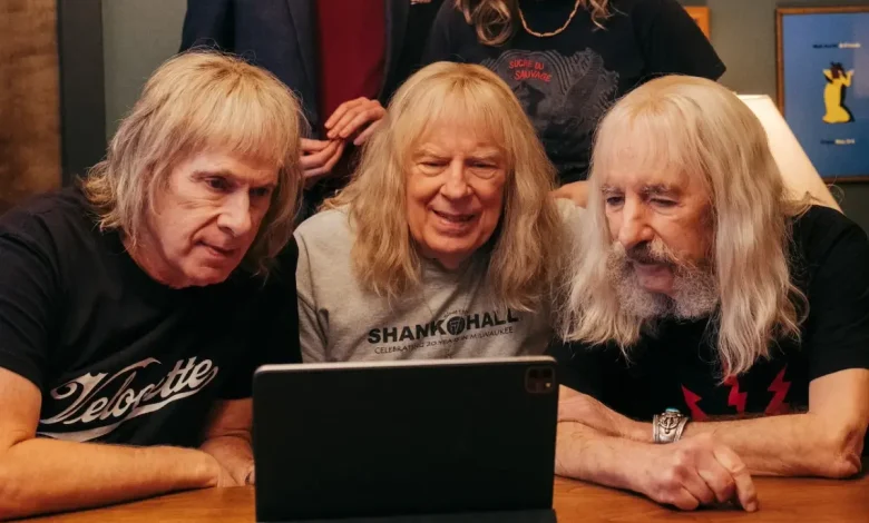 'Spinal Tap 2' HBO MAX Streaming Movie Review: Stream It Or Skip It?