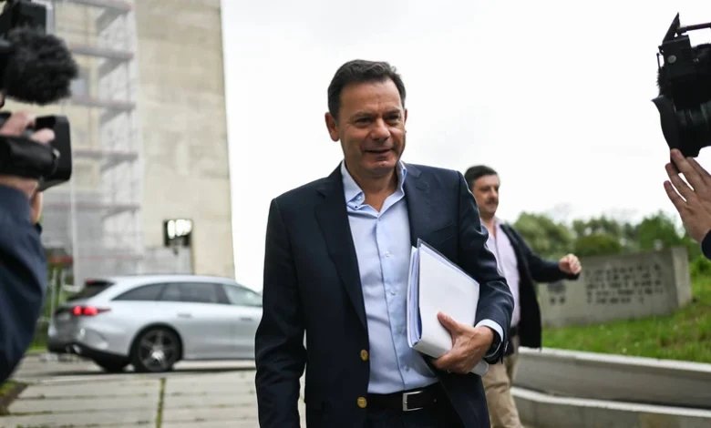 Spinumviva. MP arquiva averiguação preventiva à empresa da família Luís Montenegro