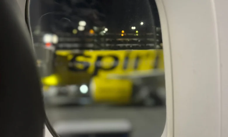 Spirit Faces a High-Stakes Debtor‑in‑Possession Deadline