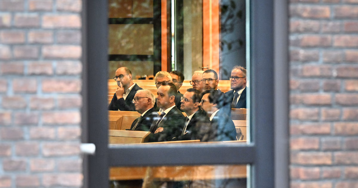 Splitsing in de Christelijk Gereformeerde kerk: ‘Dit kan gezinnen gaan verscheuren’