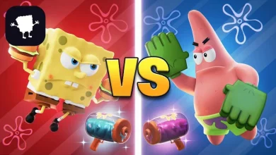 Spongebob Fortnite Sidekicks And Car Coming In Big C7 Update