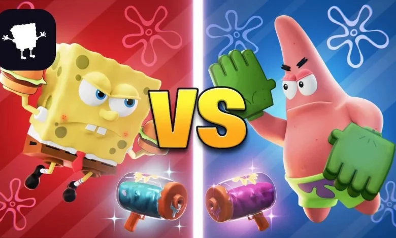 Spongebob Fortnite Sidekicks And Car Coming In Big C7 Update