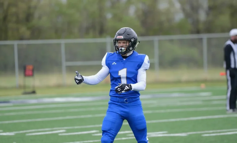 Sports in brief — week of Dec. 10, 2025 – Our Communities