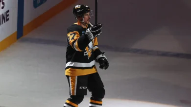 SportsNet Pittsburgh To Deliver Pregame, Postgame Coverage of Sidney Crosby's Chase For Penguins All-Time Points Record Tuesday