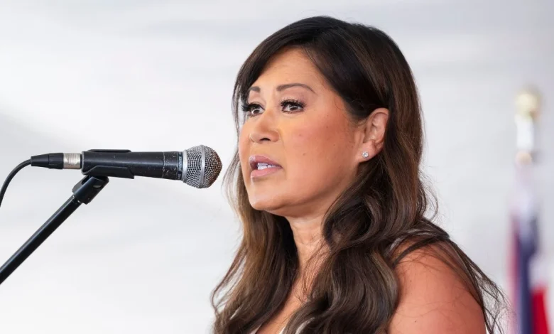 Sportsnet's Hazel Mae wins Canadian Baseball Hall of Fame's Jack Graney Award