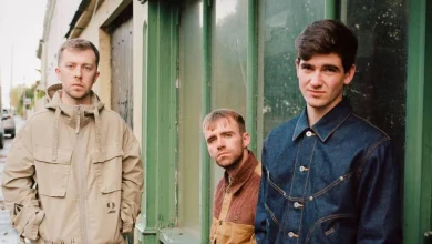 Spotify Unwrapped confirms most-listened to tune in Ireland this year is a song about Cork