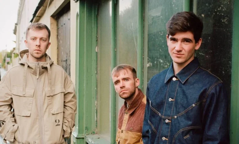 Spotify Unwrapped confirms most-listened to tune in Ireland this year is a song about Cork