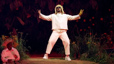 Spotify Wrapped 2025: Bad Bunny Reigns Supreme and ‘KPop Demon Hunters’ Finishes Strong