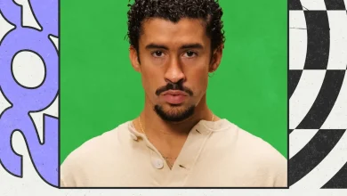 Spotify Wrapped 2025 top artists, songs and albums revealed