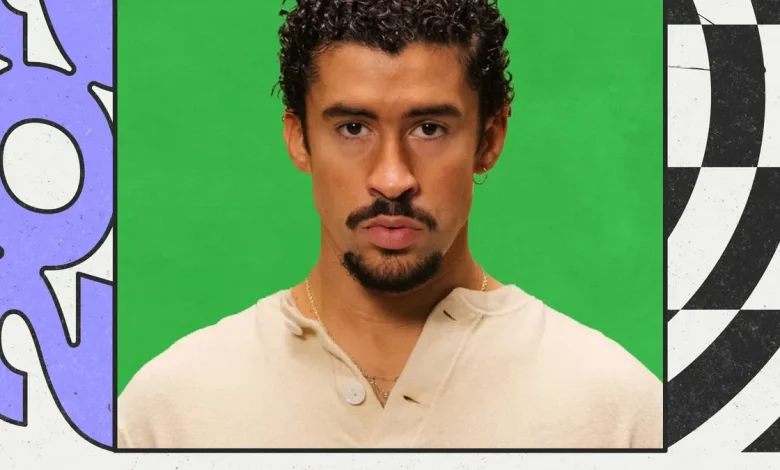 Spotify Wrapped 2025 top artists, songs and albums revealed