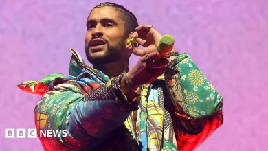 Spotify Wrapped is out: Bad Bunny is the world's top artist, who's yours?