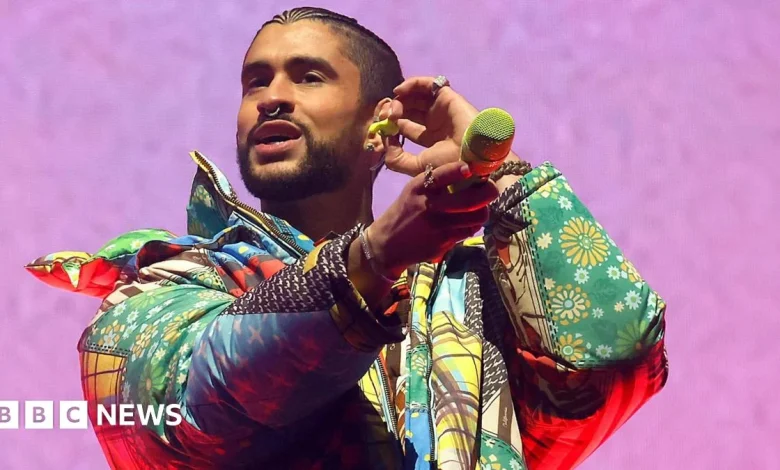 Spotify Wrapped is out: Bad Bunny is the world's top artist, who's yours?