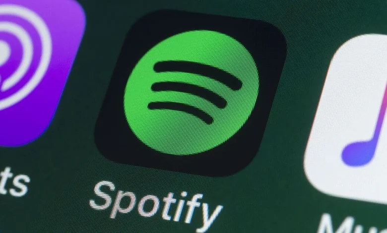 Spotify down LIVE: Major music streaming service issues statement amid outage