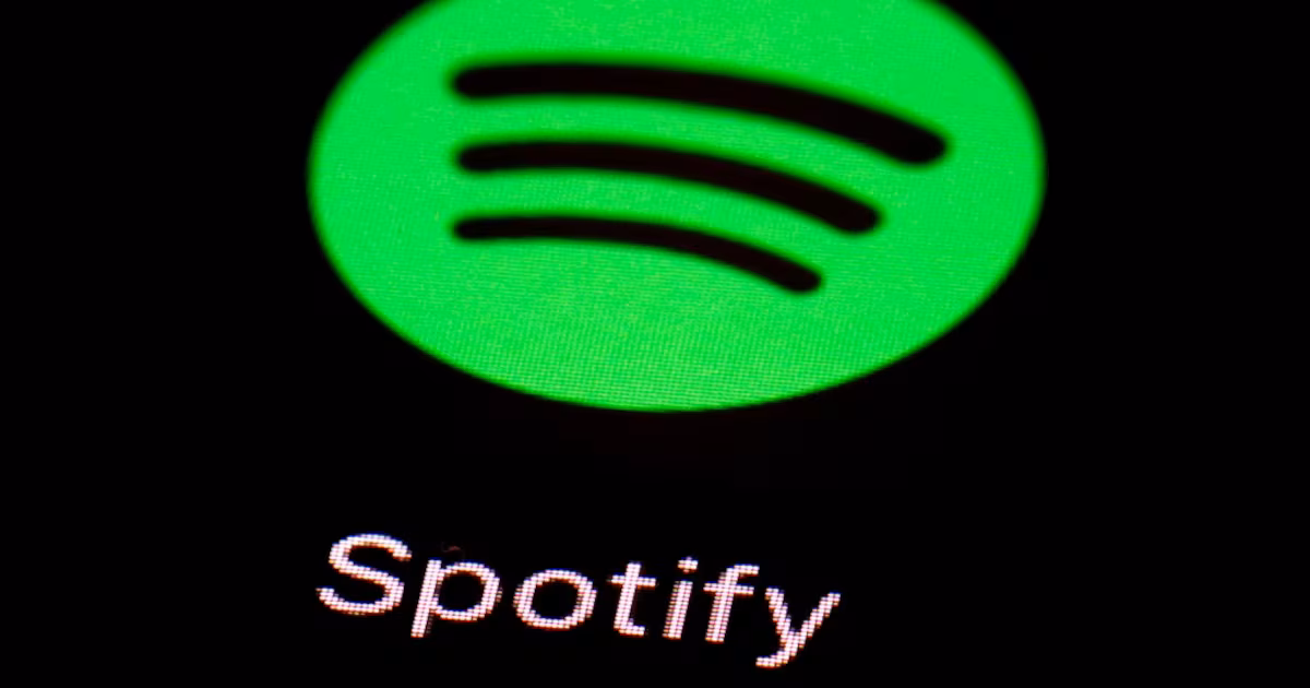Spotify down for thousands of users, Downdetector shows