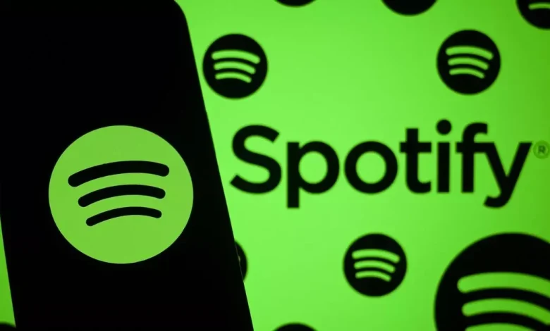Spotify goes down as thousands of users report issues with music app