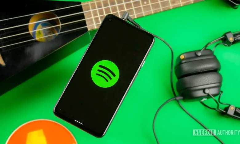 Spotify may finally let you tone down those distracting animations (APK teardown)